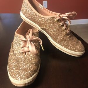 Kate spade keds